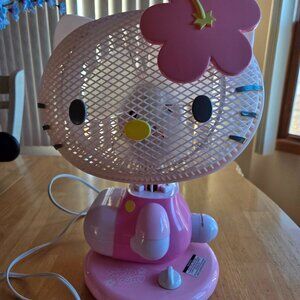 Hello Kitty Fan (36)